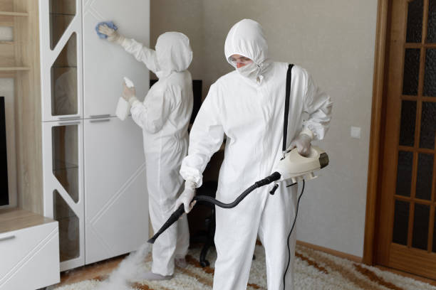 Trusted Crime Scene Cleanup service in Saint Louisville, OH - Four Month Blood Cleanse